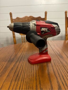 SKIL xDrive Cordless 18 volt Drill Gun Driver 18v Tool 2887-B2